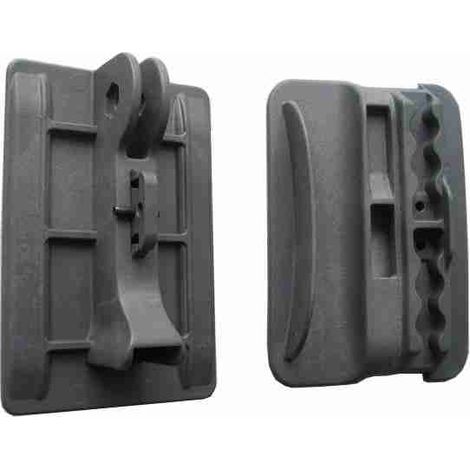 Nice PRSH01 - Gruppo carrello SHEL