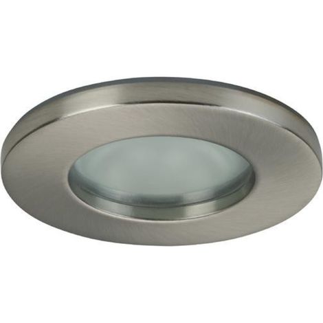 Brumberg Leuchten Einbauleuchte alu-mt GX5,3 50W 00206225 (1/2)