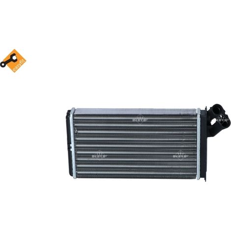 Système de chauffage NRF 58066 CITROËN 6448A7 9179687505 9566944680