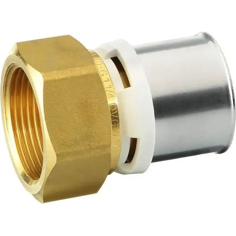 Fränkische Raccordo di transizione con IG alpex L 40-Rp1, 86740774