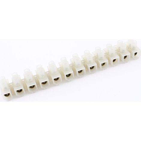 6mm Drahtverbinder 12 Positionierschraubenanschluss-Barrierestreifen 60A (7f79e2880629916ee97b512d06