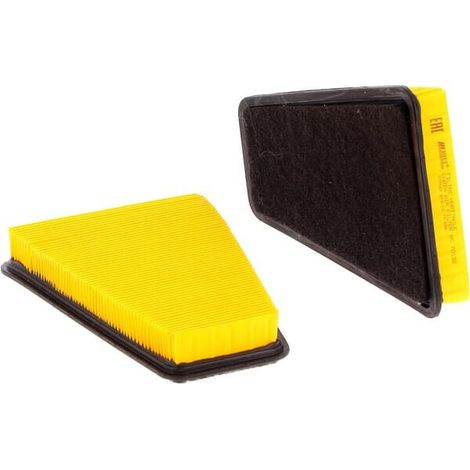 Aktivkohle-Kabinenfilter HIFI-FILTER SC70132