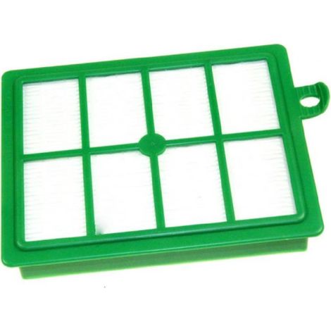 Ersatzteil - Filtre changeable F1 d'origine - - ELECTROLUX, TORNADO, AEG, VOLTA