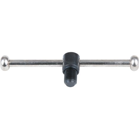 KS Tools FLAREFIX Interrupteur à bascule pour broche hydraulique (1/3)