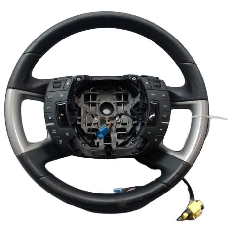 [PRODUIT D'OCCASION] Volant De Direction CITROEN C5 Berl. II (x7) 2008-... ♻️ Ref Oe. 4109kw - Garantie à vie (1/3)