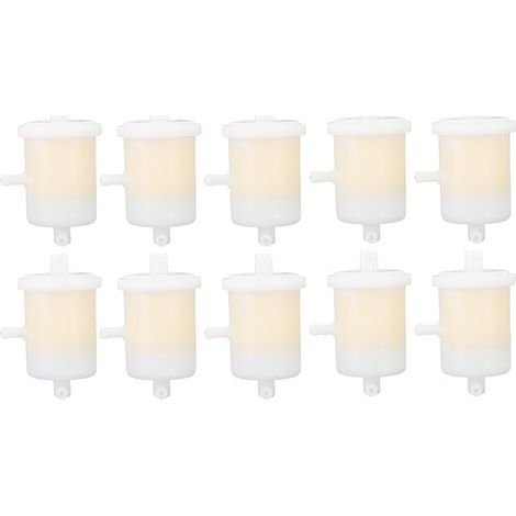Ersatz-Kraftstofffilter, 10 Stück, für KD420 KD440 LOMBARDINI OEM 3730096 1963730096 (1/5)