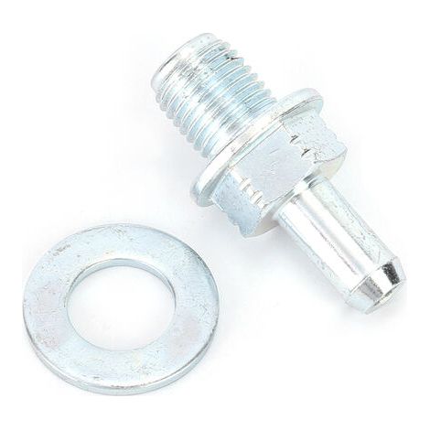 Jeffergarden Vanne PVC, Valve PCV de voiture avec joint 17130-PND-A01 pour Accord Civic (1/5)