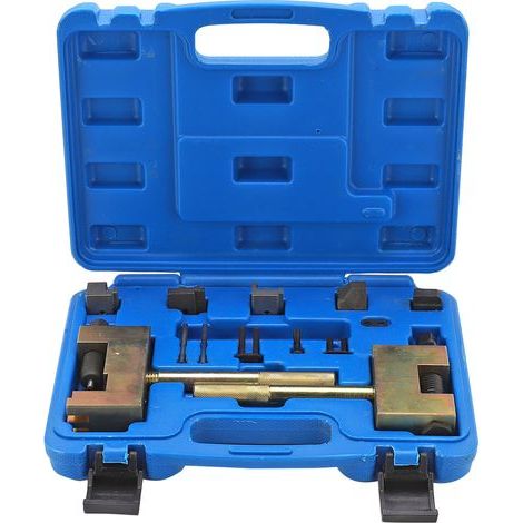 13-piece timing chain riveting tool for Benz (1/5)
