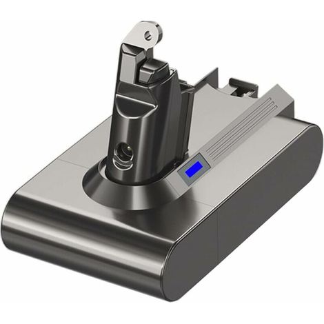 Batterie aspirateur pour Dyson V6(DC62) 21.6V 4.0Ah (1/5)