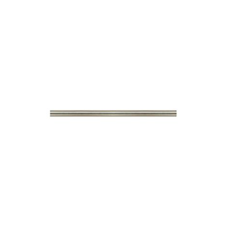 Barre d'extension pour ventilateur de plafond 46 cm
