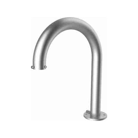 HIKVISION - Soporte de cuello de cisne DS-1619ZJ-HP2