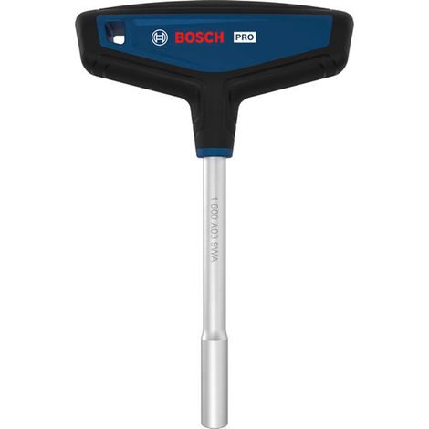 Bosch PRO Bit-Schraubendreher mit T-Griff - 1600A039PT (1/4)