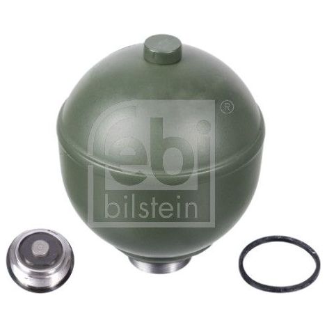 Accumulateur de pression, suspension/amortissement FEBI BILSTEIN 22521 CITROËN