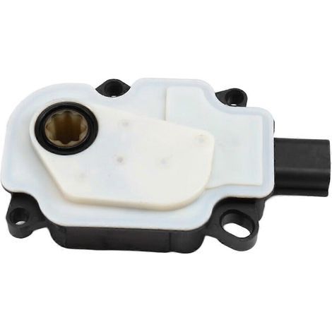Pneumatischer Stellmotor für Lüftungsgitter HS73-8476A FT4B-8476A HS738476A 131488800026 Kompatibel mit Mondeo, Fusion, MKZ (1/5)