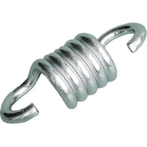 Crochets en acier robustes, ressorts, support pour hamac, chaise suspendue, 400 kg