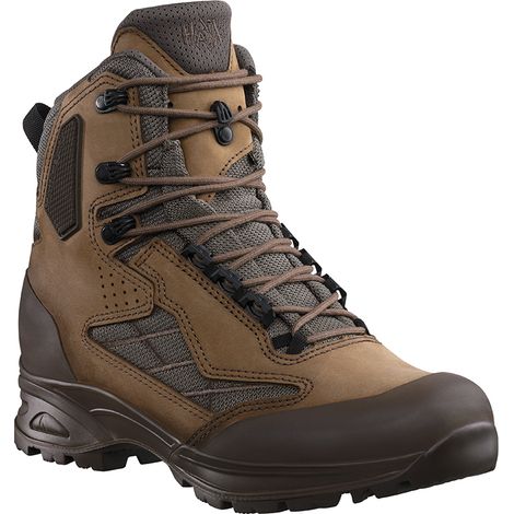 HAIX Damen Berufsschuhe SCOUT 3.0 GTX Ws 206329 Braun 42,5 (1/2)