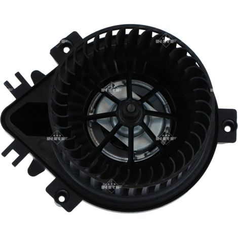 Pulseur d'air habitacle NRF 34158 MINI 64111497538 67326935371