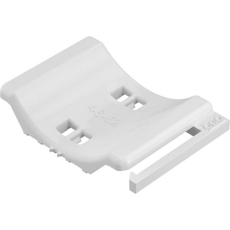 OBO Bettermann Vertr Universal-Gegenwanne kombi. z.Doppelwanne 2058UW 52 LGR (1/3)