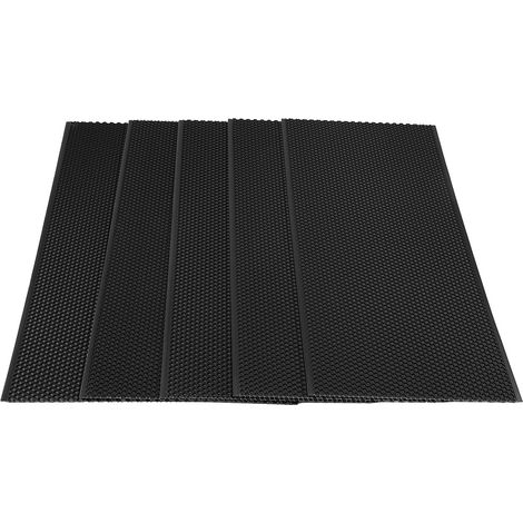 Cadres de ruche automatiques pour abeilles, kit d'apiculture, boîte de pollinisation, ruche King 42,5 x 21 cm (1/5)
