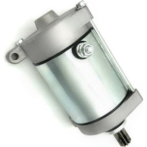Anlassermotor kompatibel mit Yamaha Raptor 700, Teilenummer 2MB-H1890-00-00, 1S3-81890-00-00 (1/5)