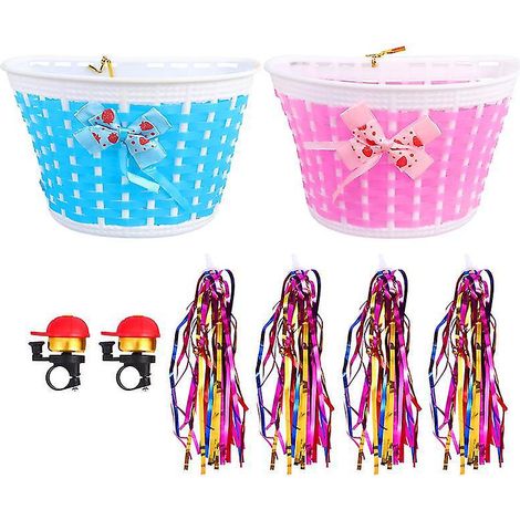1 Set Kinderroller-Zubehör