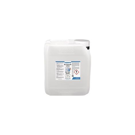 Protección bio soldadura bidón 5l WEICON