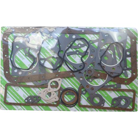 Komplettes Set – Ursus C-360 Motordichtungssatz, Standard (1/2)