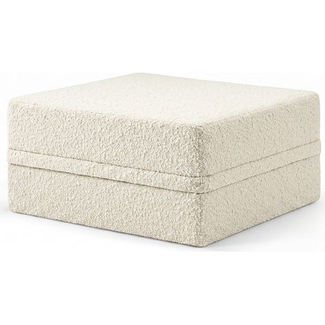 Sofá Modular Puff Convertível Bouclette (1/4)