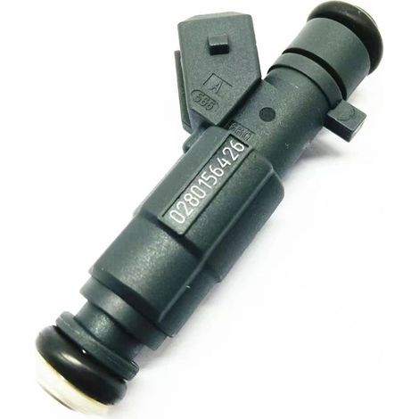 Passend für M4 Coolbear, M2 Tengyi Bear, C30 Lingao Elf, M1 Kraftstoffeinspritzdüse 0280156426 (1/4)