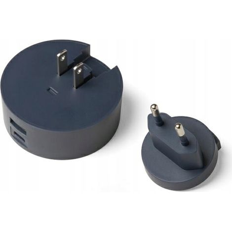Lexon Poweron 30W USB-C/USB-A Wandladegerät 1 Stück. (1/5)