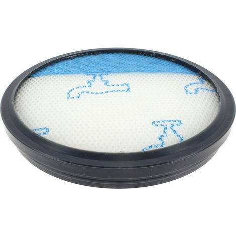 Filtro redondo lavable d=142 rs-rt900574 - aspiradora (1/2)
