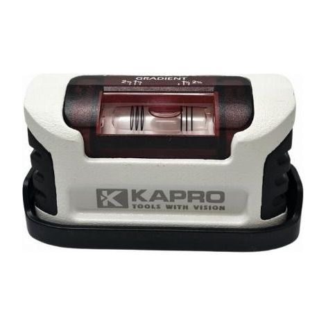 Mini digitale magnetische Wasserwaage Optivision KAPRO 10cm - 94610 (1/2)