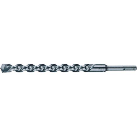 PUNTE WIDIA ELICOIDALE ATTACCO SDS 4 PLUS PER MURO- - ø mm.8x110 - 1 blister MAKITA