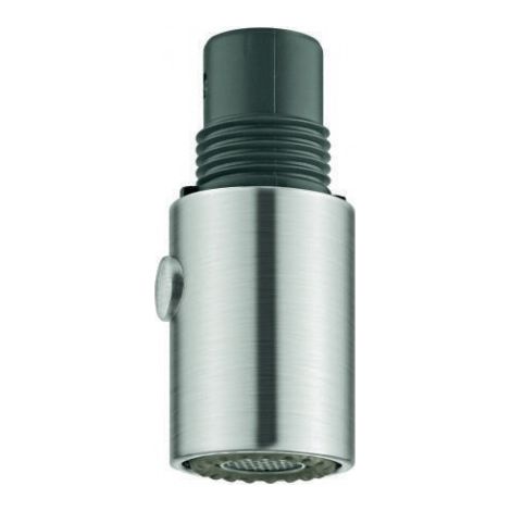 GROHE 46857DC0 Douchette d'évier 46857 supersteel (1/3)
