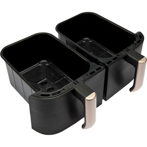 Russell Hobbs 27680-56 Heißluftfritteuse (1/5)