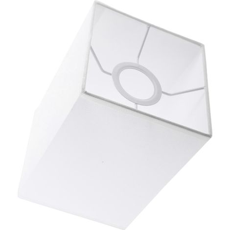 Abat-jour décoratif de rechange pour lampe de table ou lampadaire (1/5)