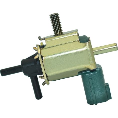 Das Magnetventil K5T46593 ist ein Kfz-Ersatzteil, das mit Standard-Vakuum-Magnetventilen von Mazda kompatibel ist. Es ersetzt direkt das Original-Magnetventil und gewährleistet den einwandfreien Betri (1/5)