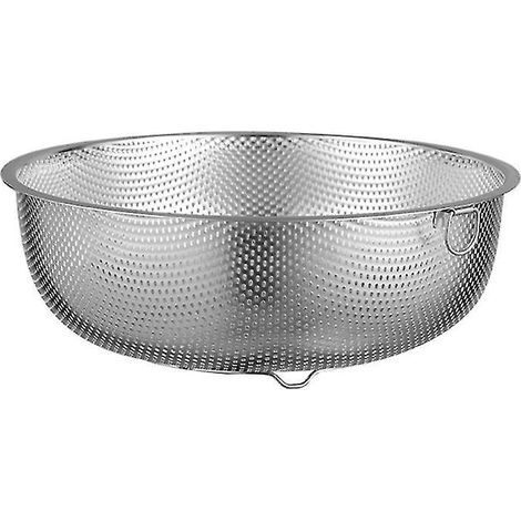 1 panier à fruits poreux (1/3)