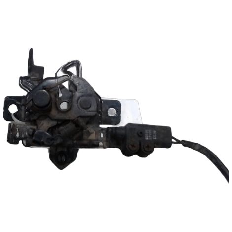 [PRODUIT D'OCCASION] Serrure Capot KIA Picanto ♻️ Ref Oe. 811301y010 - Garantie à vie (1/3)