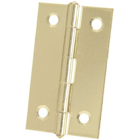 Cerniera 5005 Ottonata 1-1/2"