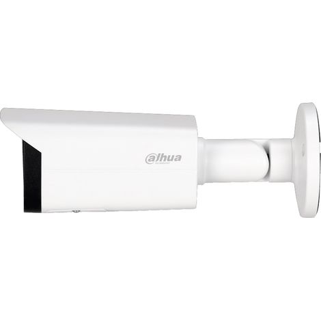 Dahua IPC-HFW5842T-ASE-S2 IP-Kamera Weiß 8 MP
