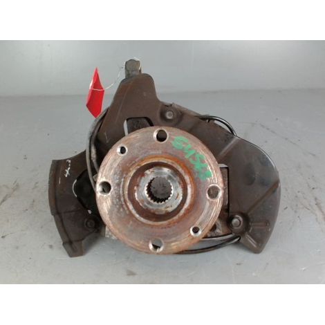 [PRODUIT D'OCCASION] Pivot Avant Droit FORD Ka ♻️ Ref Oe. 1639569 - Garantie à vie (1/2)