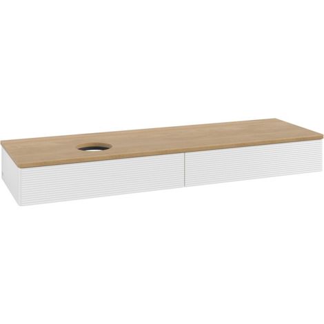 Villeroy & Boch L15111GF WTUS Antao L151 1600x190x500mm (1/3)