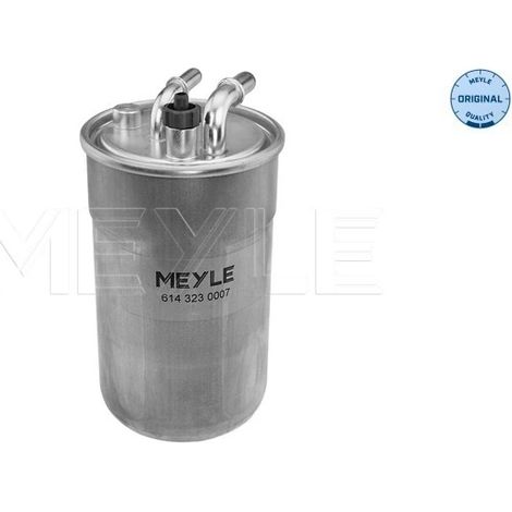 Filtre à carburant Meyle 614 323 0007 OPEL 13286584 8 13 070 8 18 031 818031