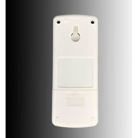 Télécommande Climatiseur - Compatible Modèles MP07A MP04B MP04A MP2B - Fonctionnelle Prête À L'Emploi - 1 Pièce (1/2)