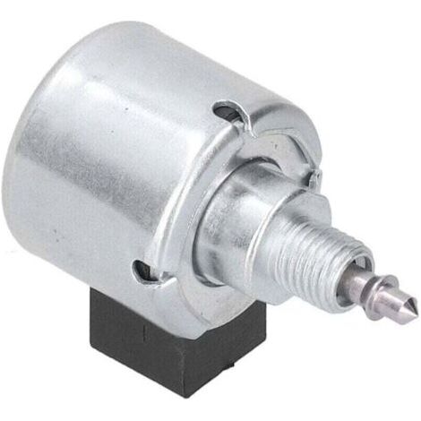 Kraftstoffmagnetventil-Kit Eisen 692734 Ersatzmagnetventil für XU, Kraftstoff mit Kabelbaumdichtung passend für Modelle 497672 497157 495739 - (1/4)
