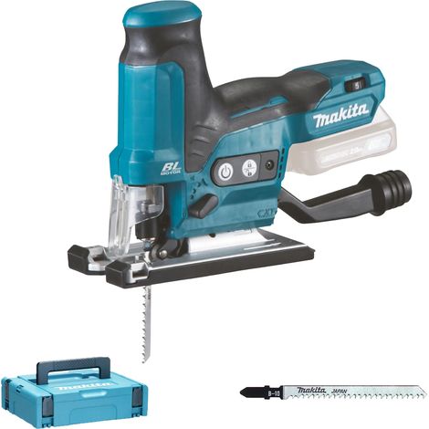 Sierra alternativa Makita JV102DZJ 12 V (1/4)