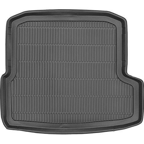 Baule MAX-MAT 911914 - Skoda Octavia III Ambition Kombi 2013-2020 (1/5)