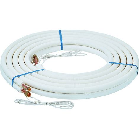 Vaillant Kupferrohr 5 Meter Heizungsinstallation