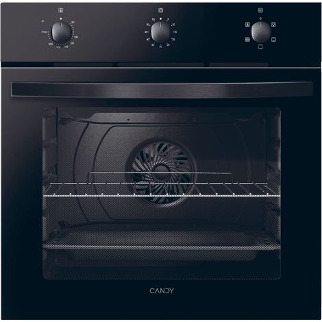 Candy Idea FIDC N502IT. Dimensione del forno: Media, Tipo di forno: Forno elettrico, Capacità interna forno totale: 65 L. Posizionamento dell'apparecchio: Da incasso, Colore... - 33704103 - FIDCN502IT